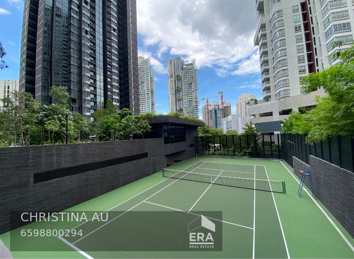 MARTIN PLACE MARTIN MODERN 出租