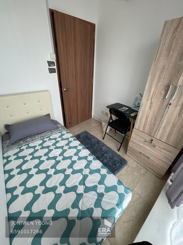 BUKIT BATOK STREET 31 THE MADEIRA 出租