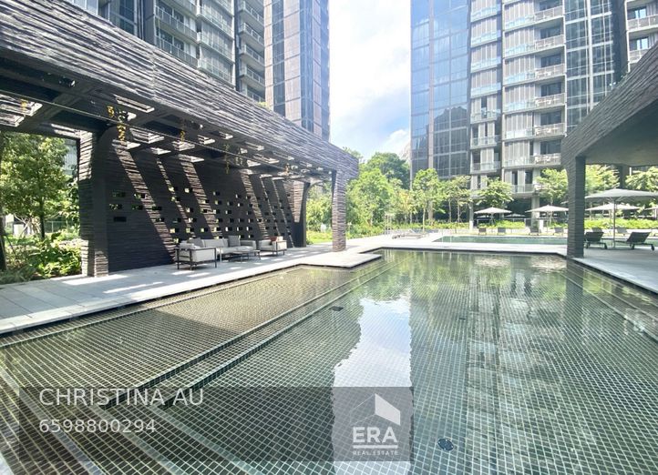 MARTIN PLACE MARTIN MODERN 出租