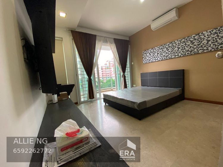 CHOA CHU KANG LOOP THE WARREN 出租