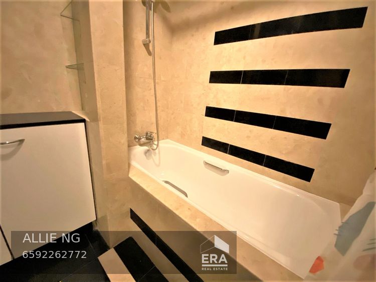 CHOA CHU KANG LOOP THE WARREN 出租