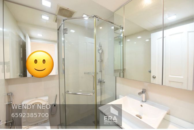 53A Grange Road 5-Bedroom Luxurious Condo @Spring Grove 出租