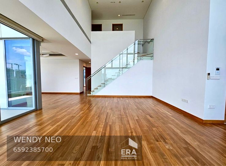 ANGULLIA PARK SKYLINE @ ORCHARD BOULEVARD 出租