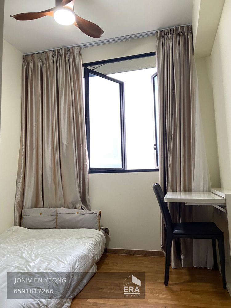 WOODLEIGH LANE PARK COLONIAL 出租