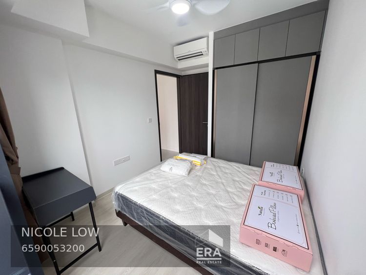 HOUGANG AVENUE 7 RIVERFRONT RESIDENCES 出租
