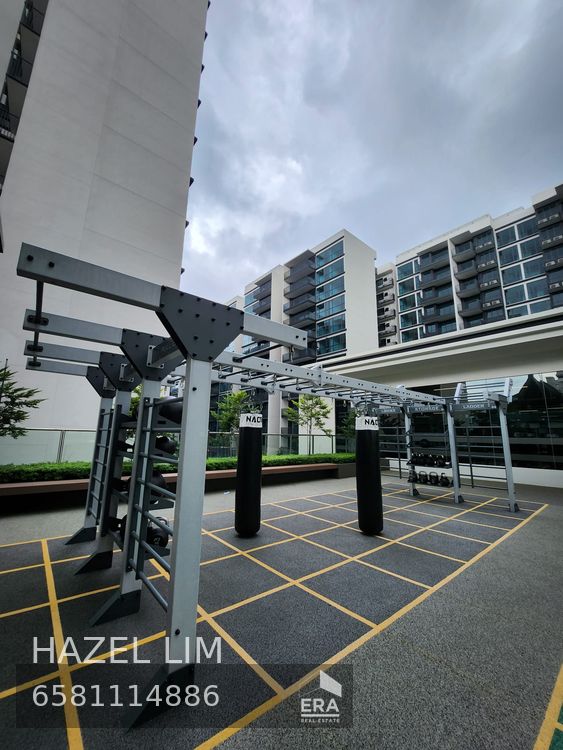 TAMPINES LANE TREASURE AT TAMPINES 出租