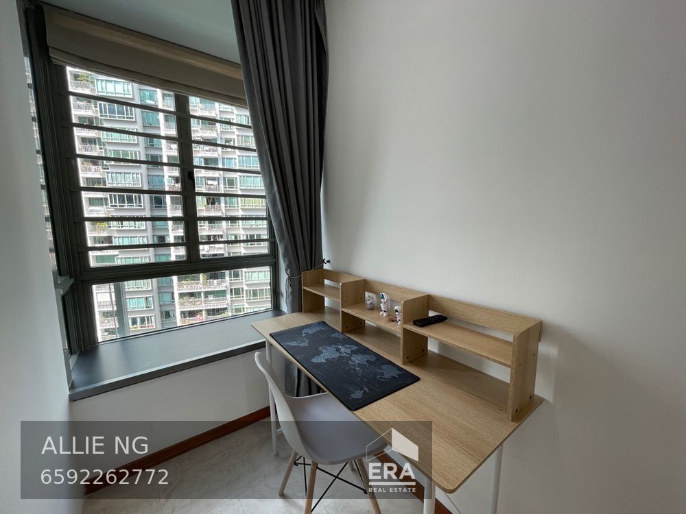 CHOA CHU KANG STREET 64 THE QUINTET 出租