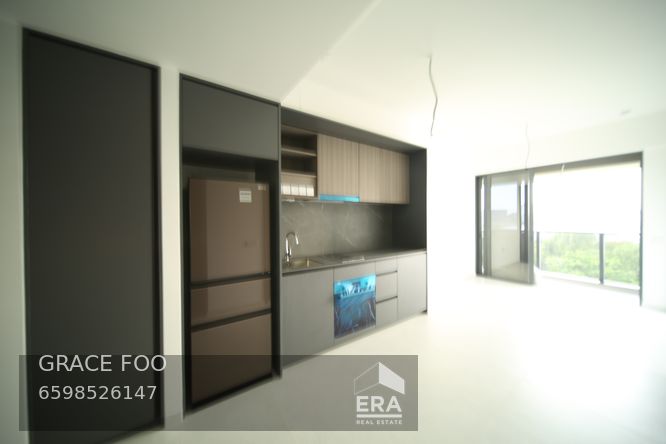 SLIM BARRACKS RISE ONE-NORTH EDEN 出租