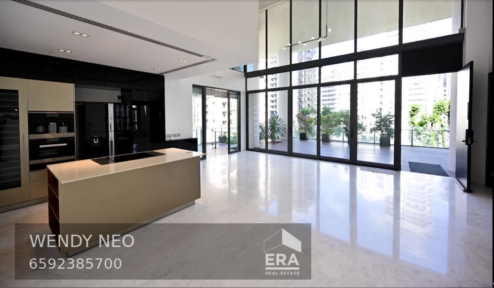 SAINT THOMAS WALK SKYPARK 出租