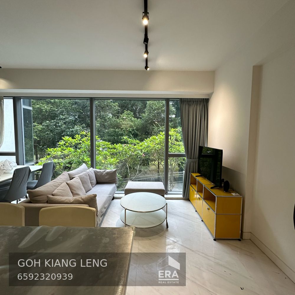 MARINE PARADE ROAD SILVERSEA 出租