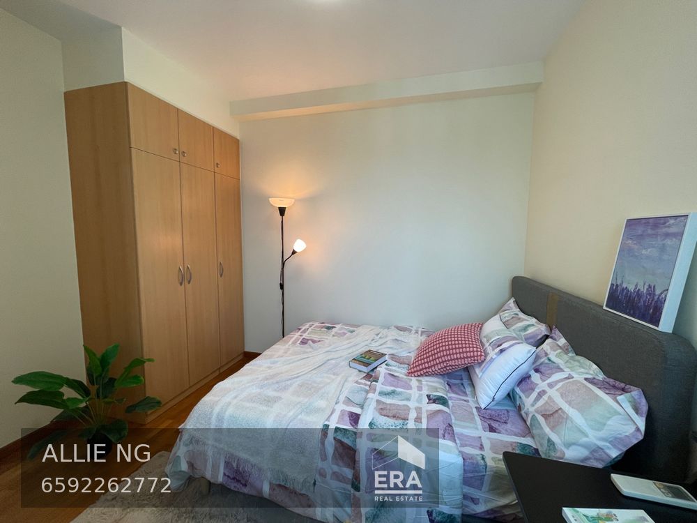 STIRLING ROAD QUEENS 出租