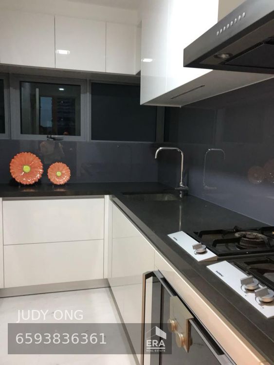 KHIANG GUAN AVENUE LINCOLN SUITES 出租