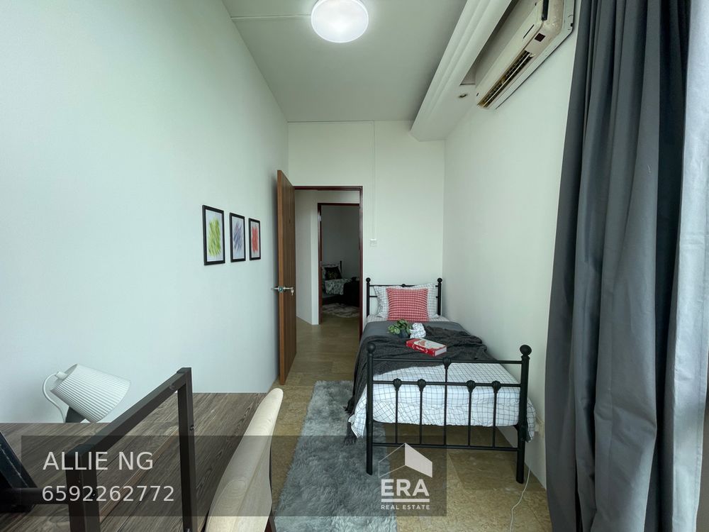 JURONG EAST AVENUE 1 PARC OASIS 出租