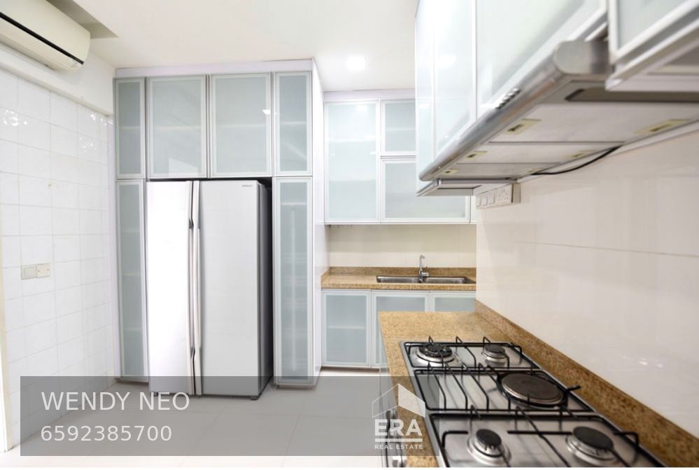 NASSIM ROAD NASSIM JADE 出租