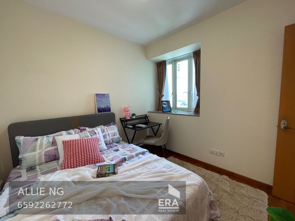 STIRLING ROAD QUEENS 出租