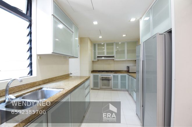 53A Grange Road 5-Bedroom Luxurious Condo @Spring Grove 出租