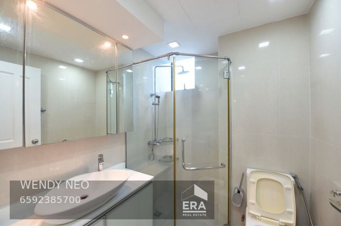 53A Grange Road 5-Bedroom Luxurious Condo @Spring Grove 出租
