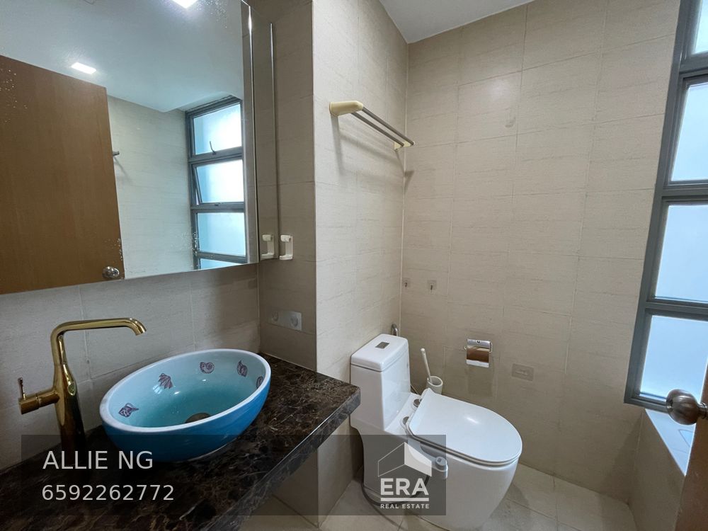 CHOA CHU KANG STREET 64 THE QUINTET 出租