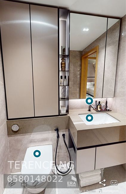 MAKEWAY AVENUE THE ATELIER 出租