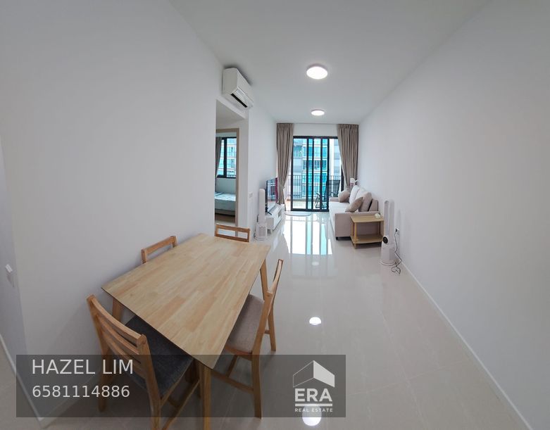 TAMPINES LANE TREASURE AT TAMPINES 出租