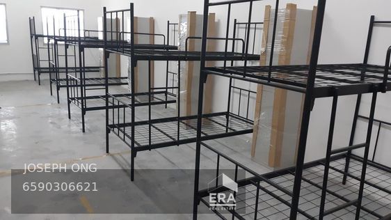 Kallang Way Kallang Way Workers Dormitory 出租