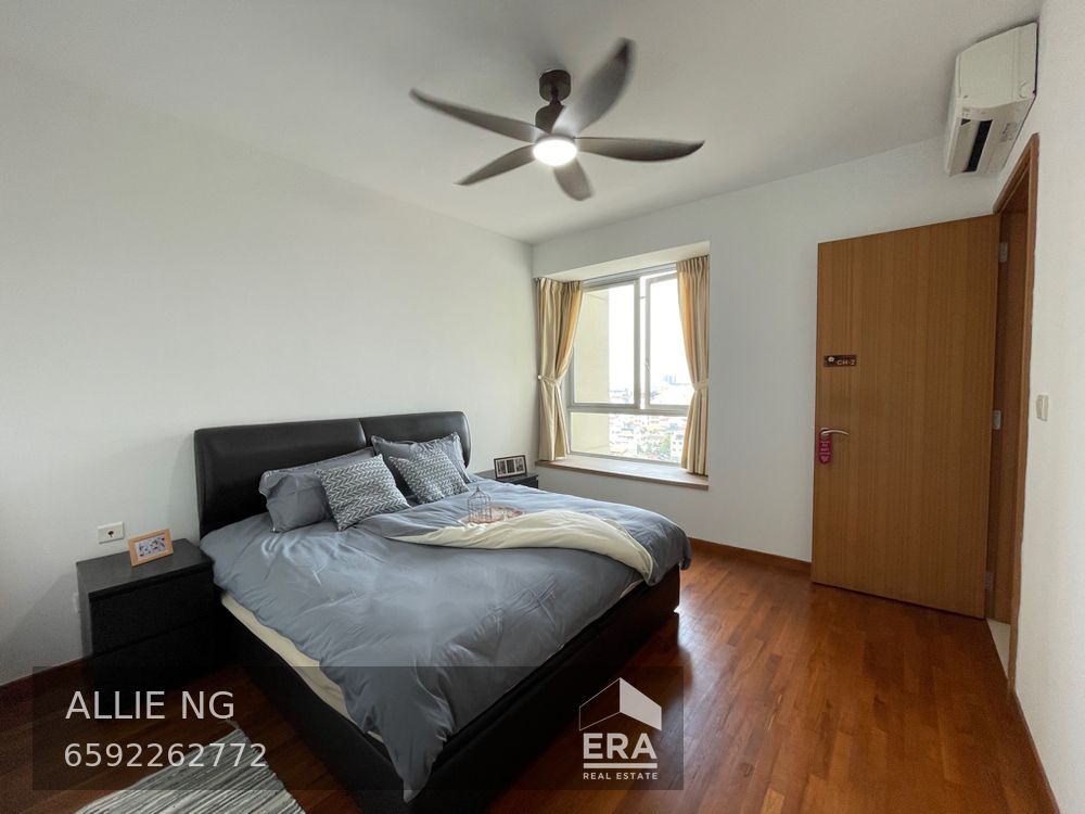 KOVAN ROAD KOVAN MELODY 出租