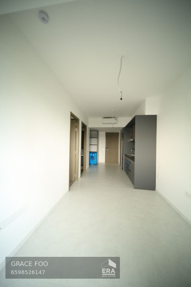 SLIM BARRACKS RISE ONE-NORTH EDEN 出租