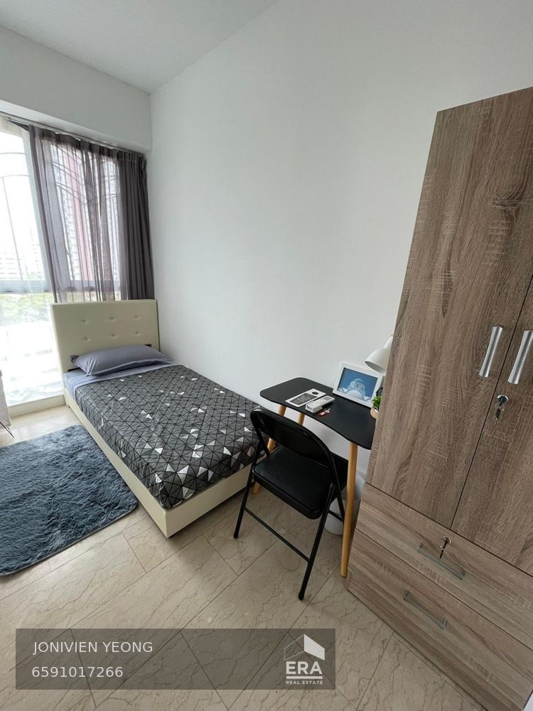 BUKIT BATOK STREET 31 THE MADEIRA 出租