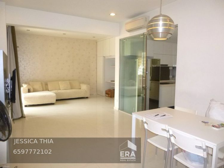 LORONG MYDIN ASTORIA PARK 出租