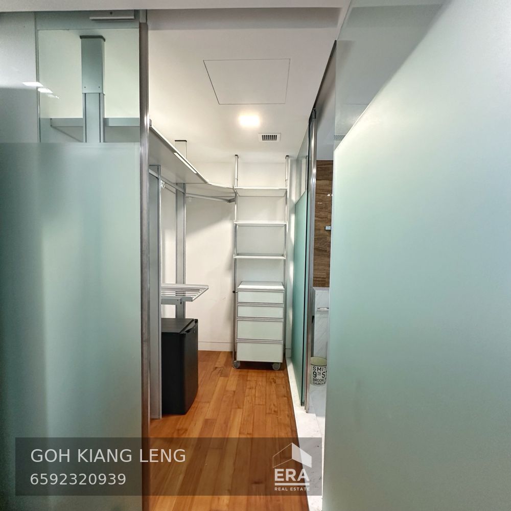 MARINE PARADE ROAD SILVERSEA 出租