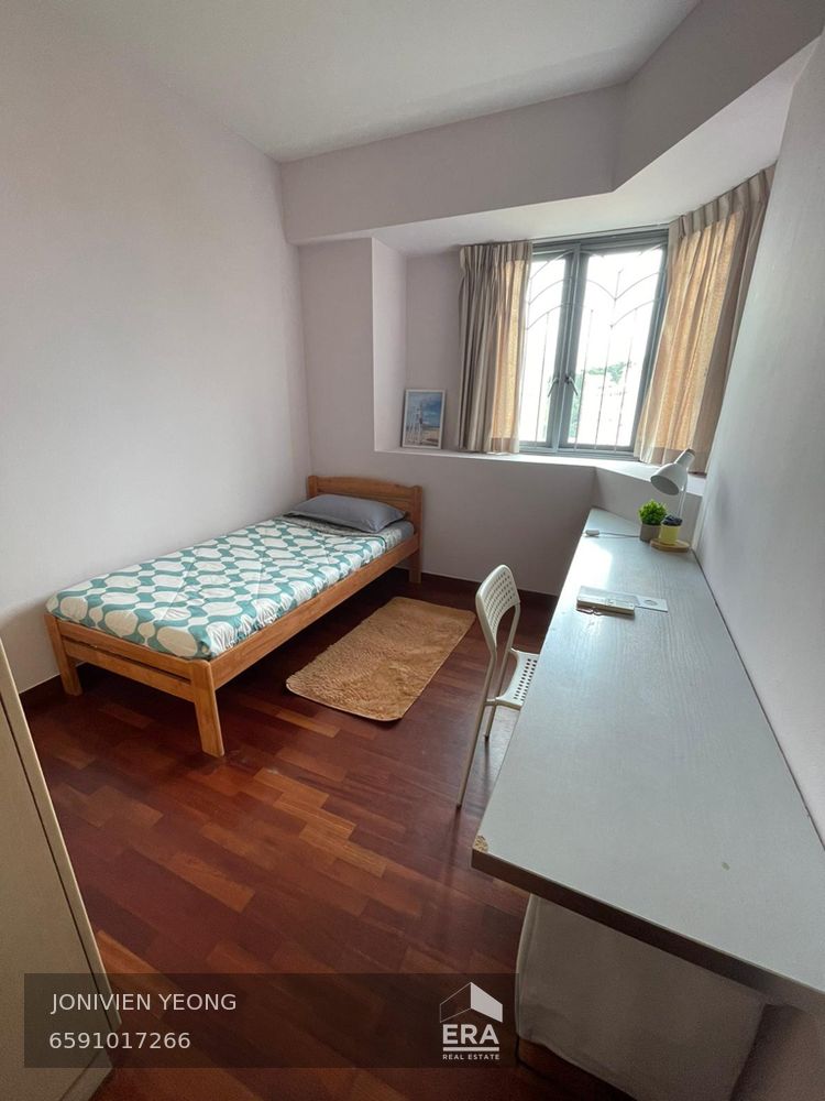 BUKIT BATOK STREET 31 THE MADEIRA 出租