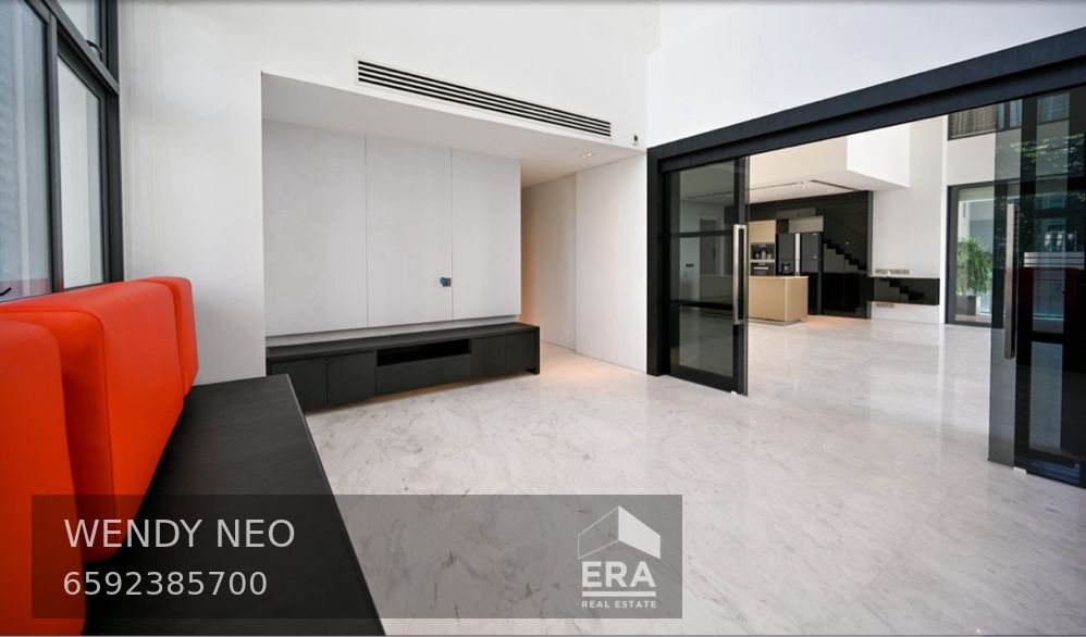 SAINT THOMAS WALK SKYPARK 出租