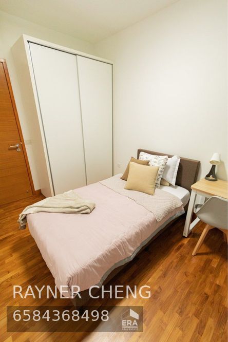 ANG MO KIO AVENUE 8 CENTRO RESIDENCES 出租