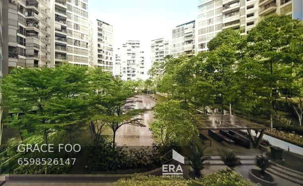 CANBERRA DRIVE EIGHT COURTYARDS 出租