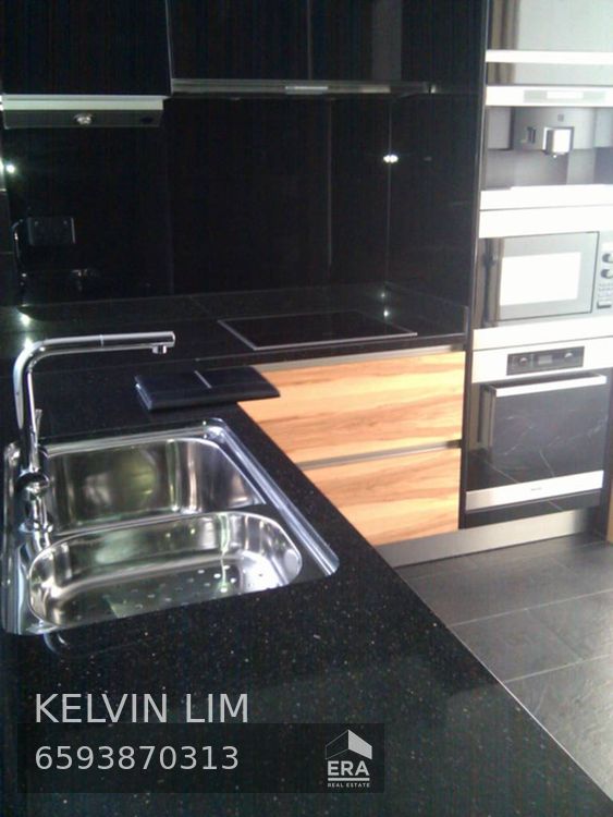 CAIRNHILL CIRCLE HELIOS RESIDENCES 出租