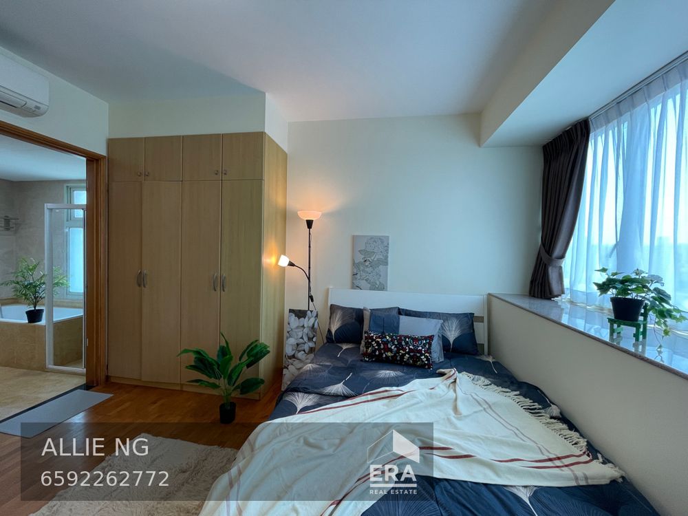 STIRLING ROAD QUEENS 出租