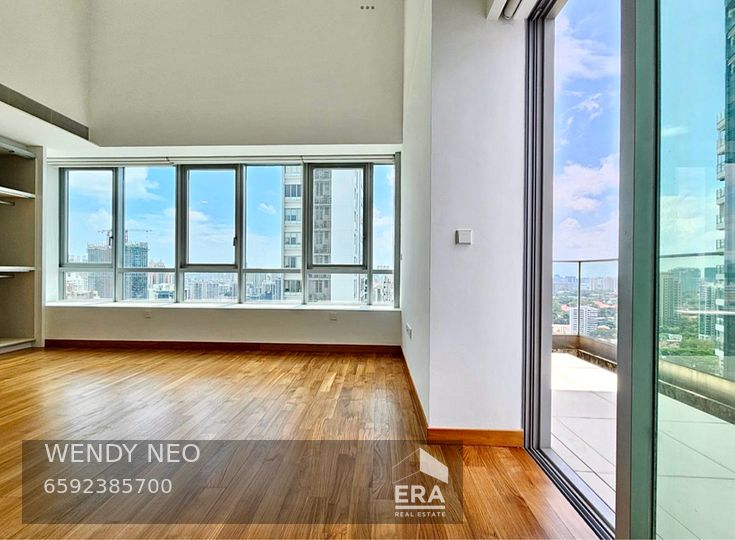 ANGULLIA PARK SKYLINE @ ORCHARD BOULEVARD 出租