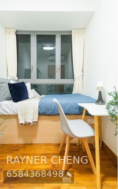 ANG MO KIO AVENUE 8 CENTRO RESIDENCES 出租