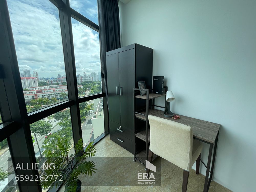 JURONG EAST AVENUE 1 PARC OASIS 出租