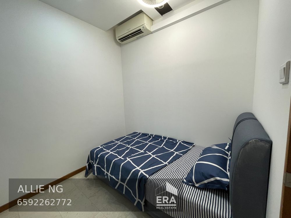 CHOA CHU KANG STREET 64 THE QUINTET 出租