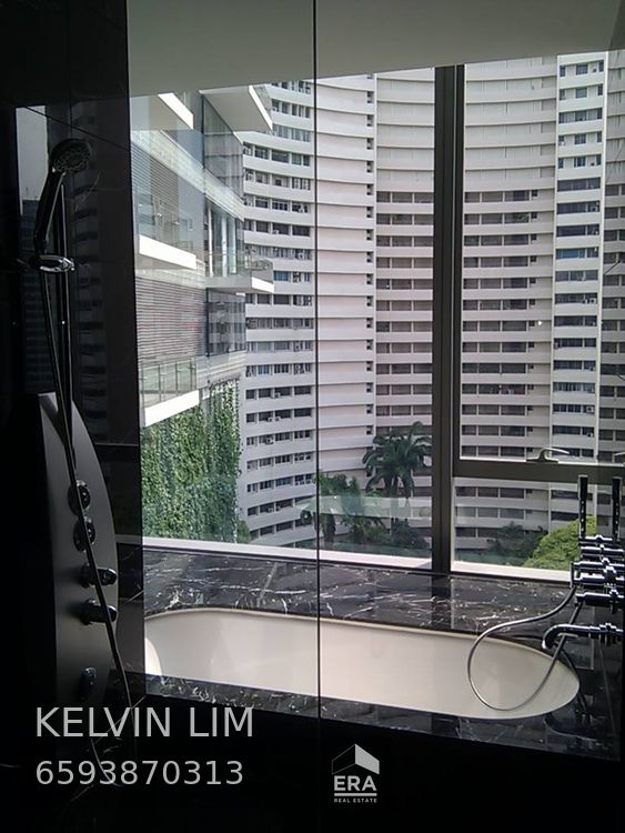 CAIRNHILL CIRCLE HELIOS RESIDENCES 出租