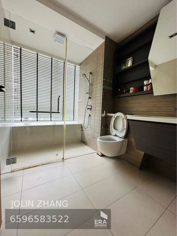 SHENTON WAY V ON SHENTON 出租