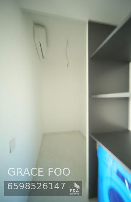 SLIM BARRACKS RISE ONE-NORTH EDEN 出租