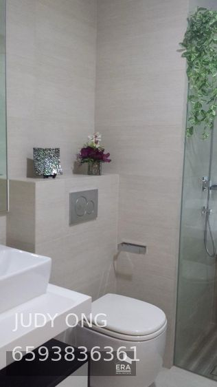 KHIANG GUAN AVENUE LINCOLN SUITES 出租