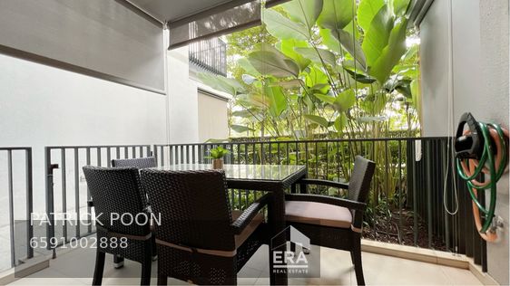 BISHAN STREET 15 SKY VUE 出租