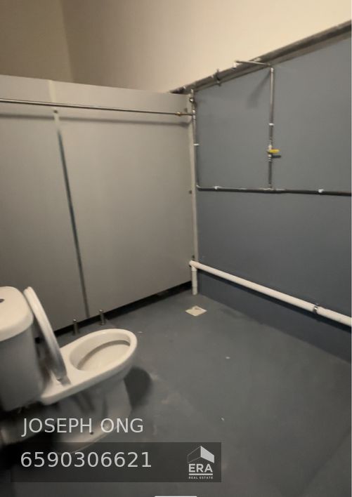 Kallang Way Kallang Way Workers Dormitory 出租