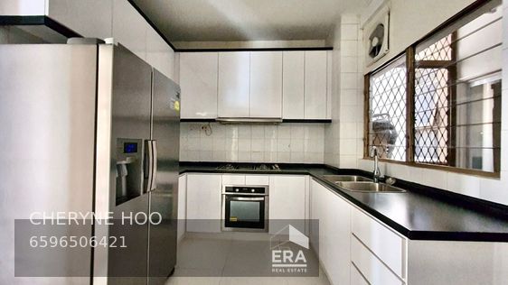 Pets Friendly, Great World MRT 出租