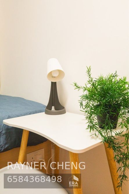 ANG MO KIO AVENUE 8 CENTRO RESIDENCES 出租