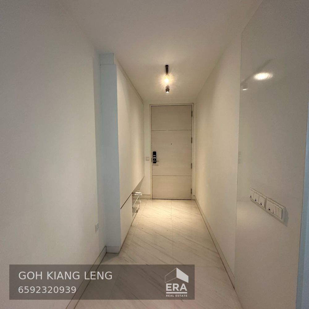 MARINE PARADE ROAD SILVERSEA 出租