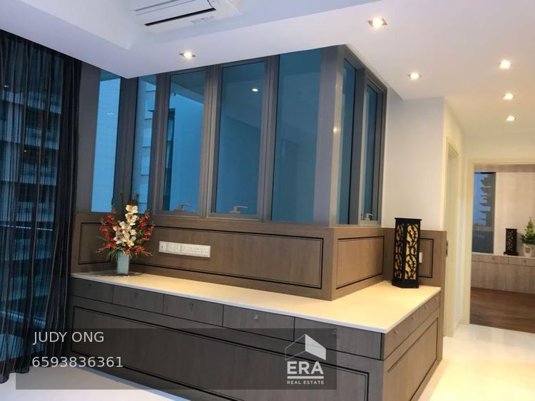 KHIANG GUAN AVENUE LINCOLN SUITES 出租